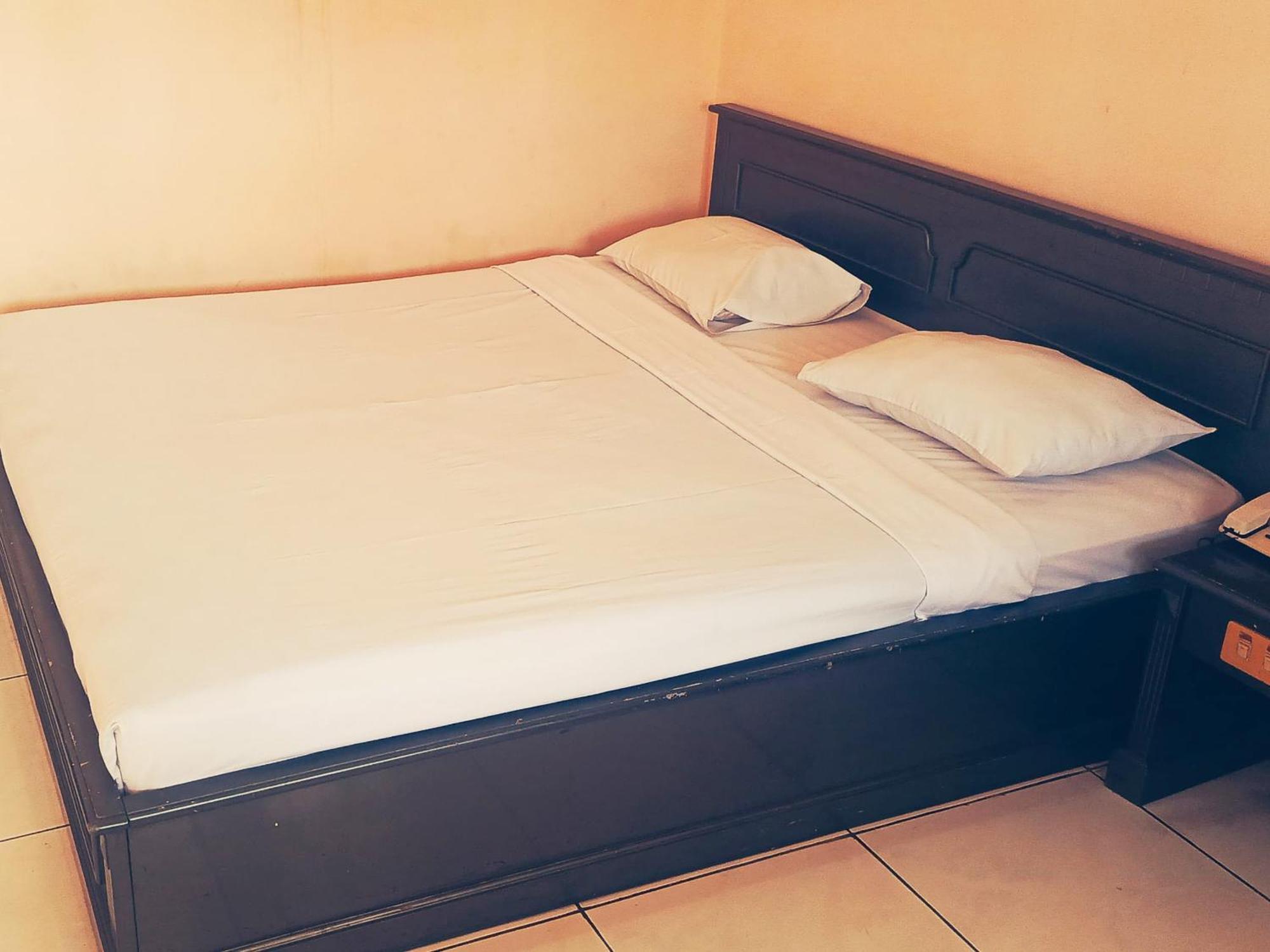 Hotel Wijaya 普禾加多 外观 照片