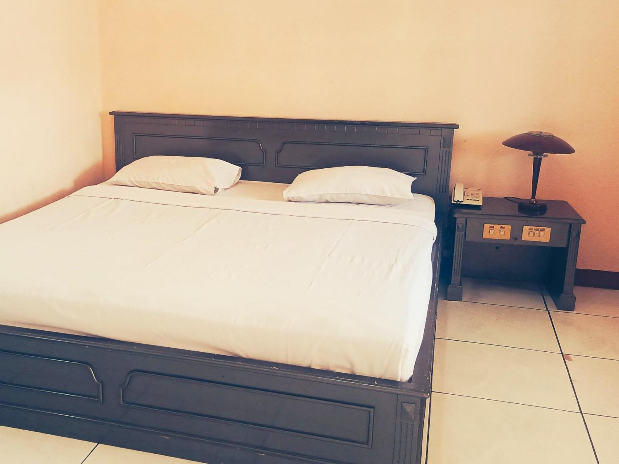 Hotel Wijaya 普禾加多 外观 照片