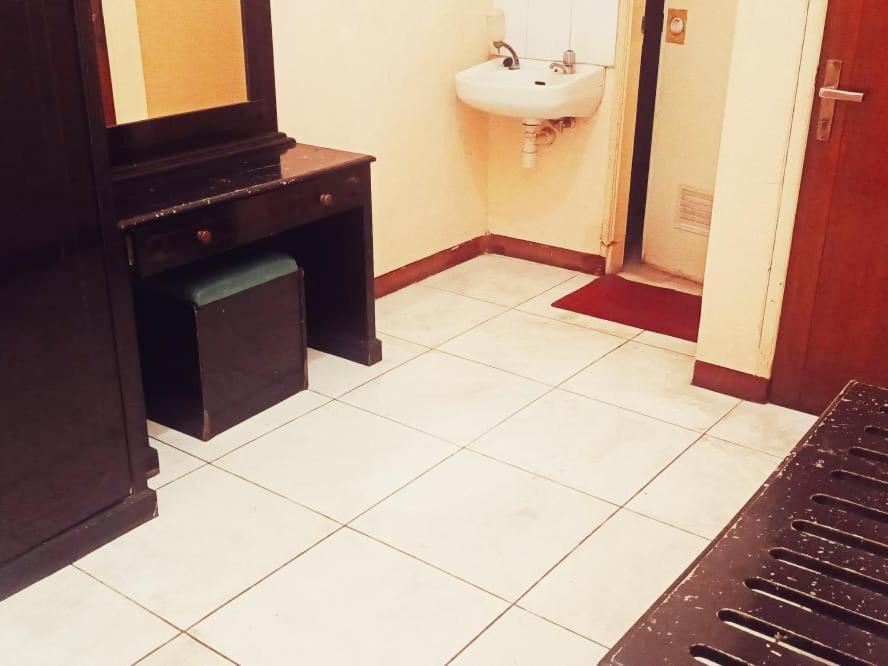 Hotel Wijaya 普禾加多 外观 照片