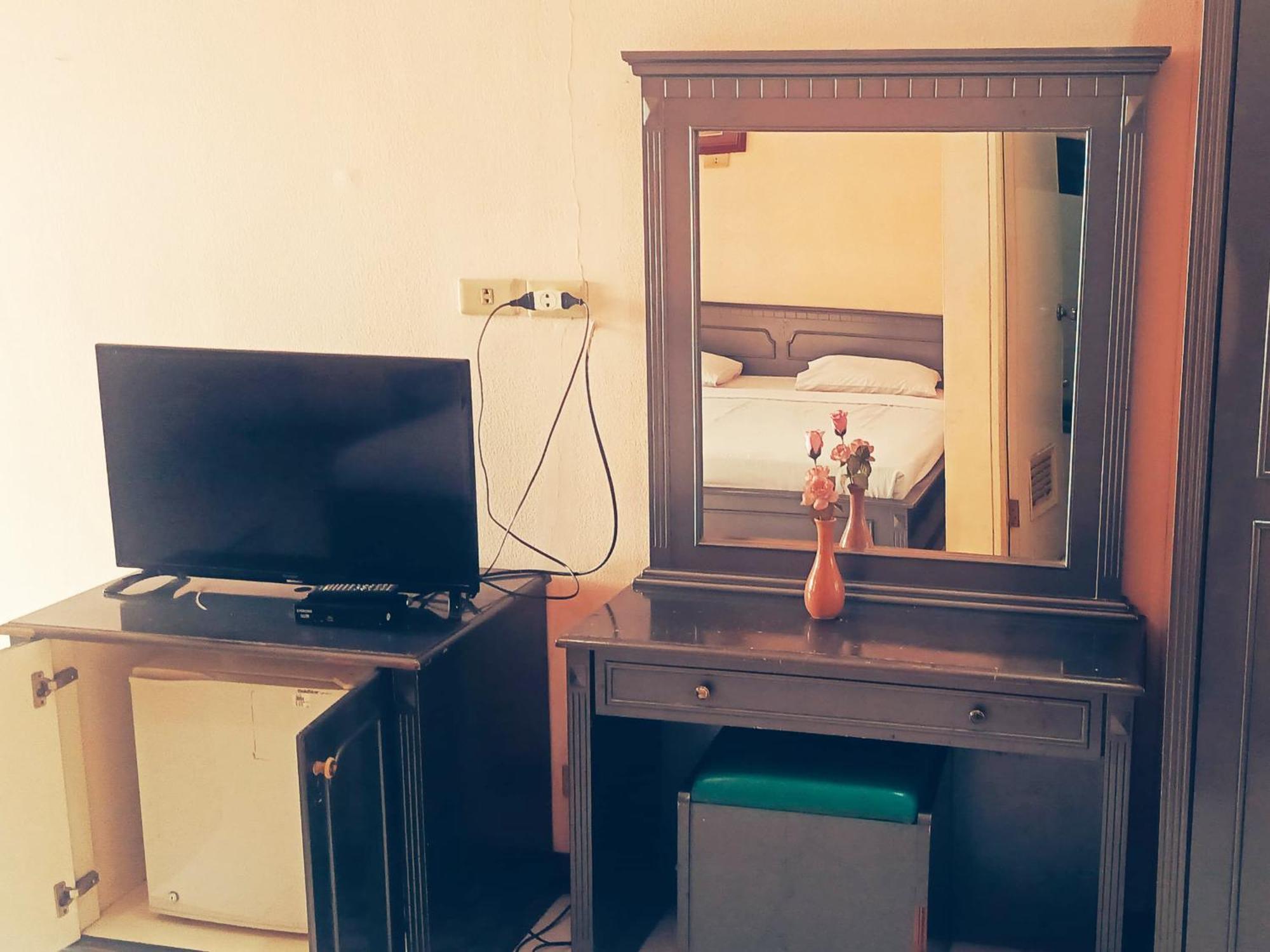 Hotel Wijaya 普禾加多 外观 照片