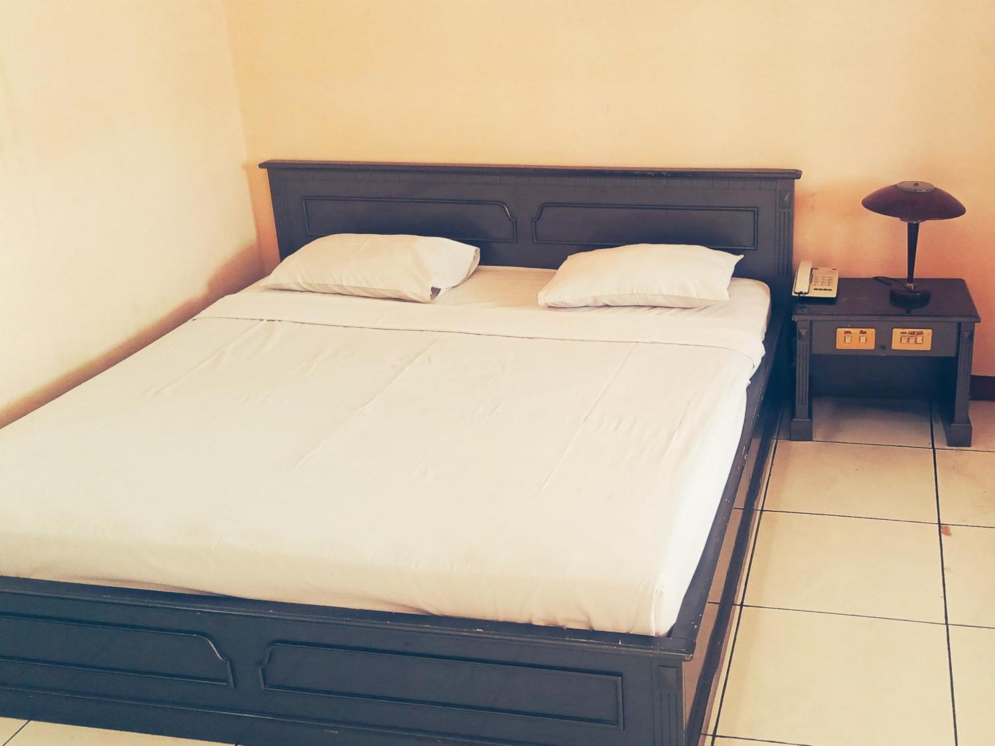 Hotel Wijaya 普禾加多 外观 照片