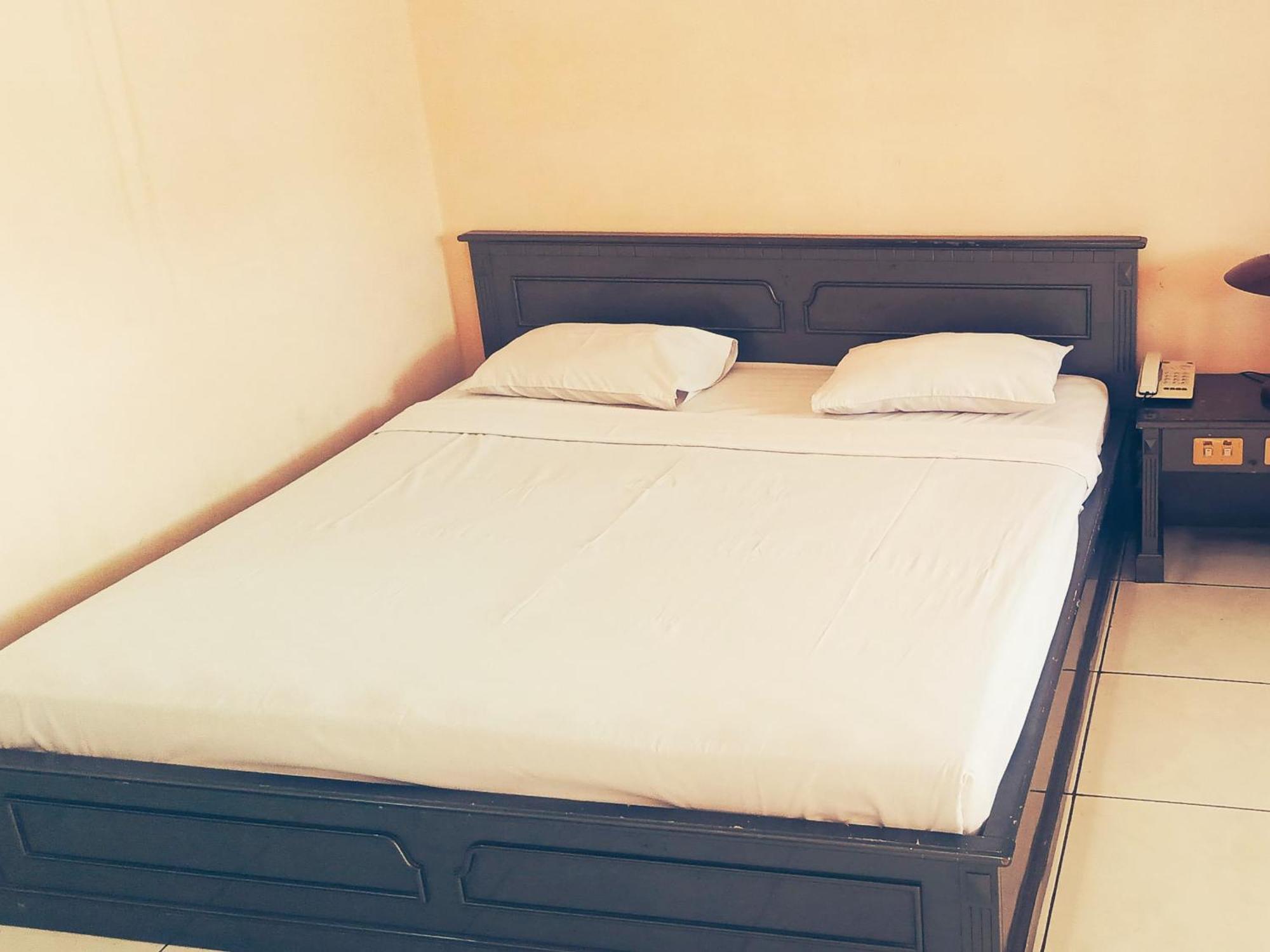 Hotel Wijaya 普禾加多 外观 照片