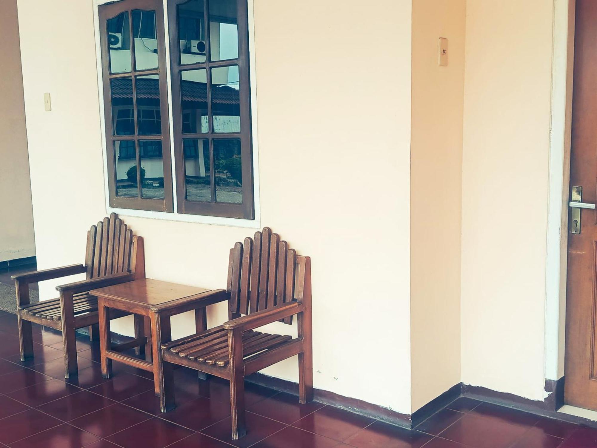 Hotel Wijaya 普禾加多 外观 照片