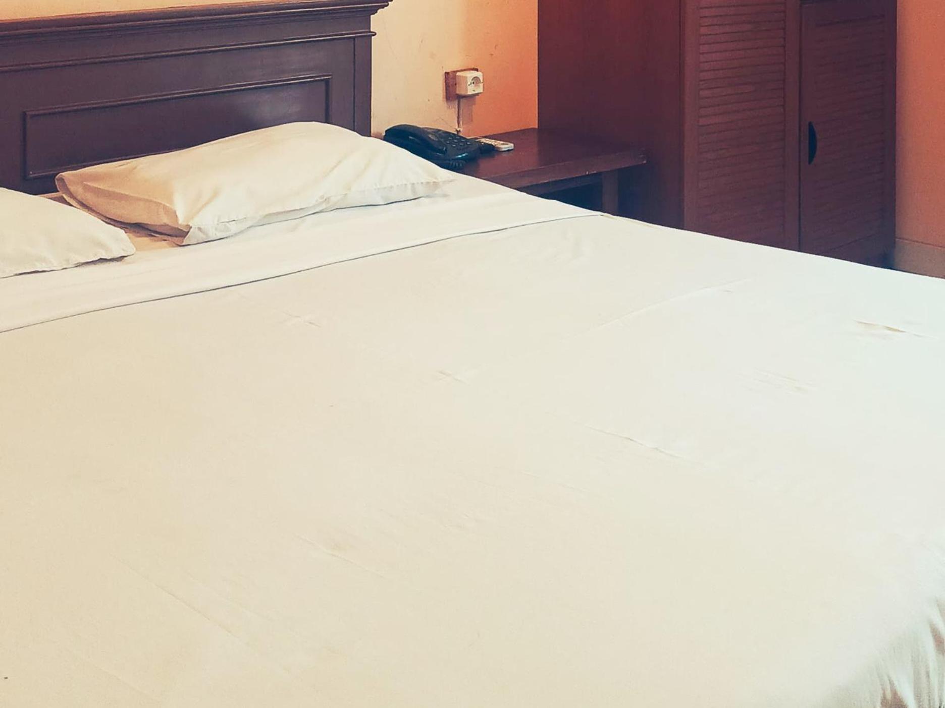 Hotel Wijaya 普禾加多 外观 照片