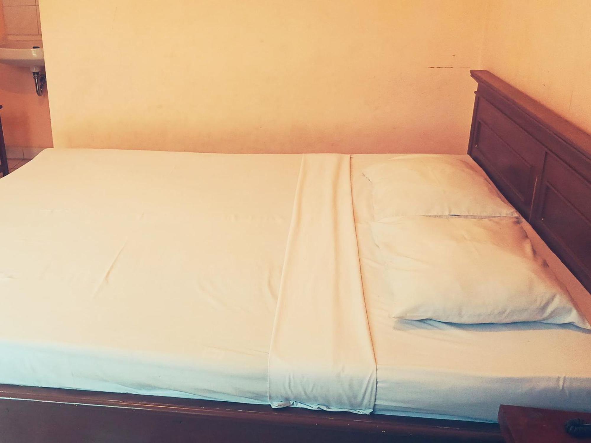 Hotel Wijaya 普禾加多 外观 照片