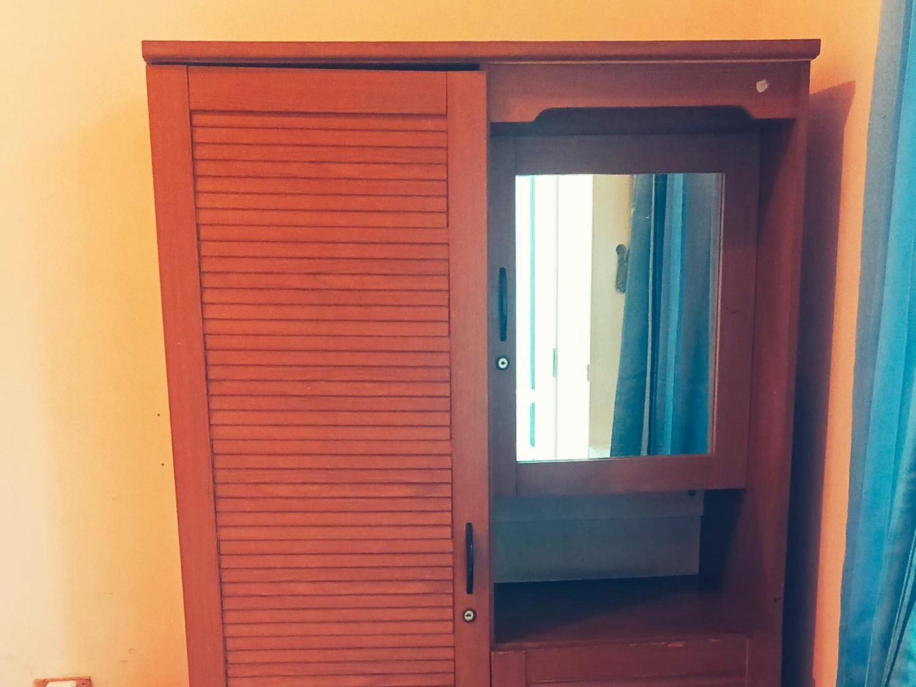 Hotel Wijaya 普禾加多 外观 照片