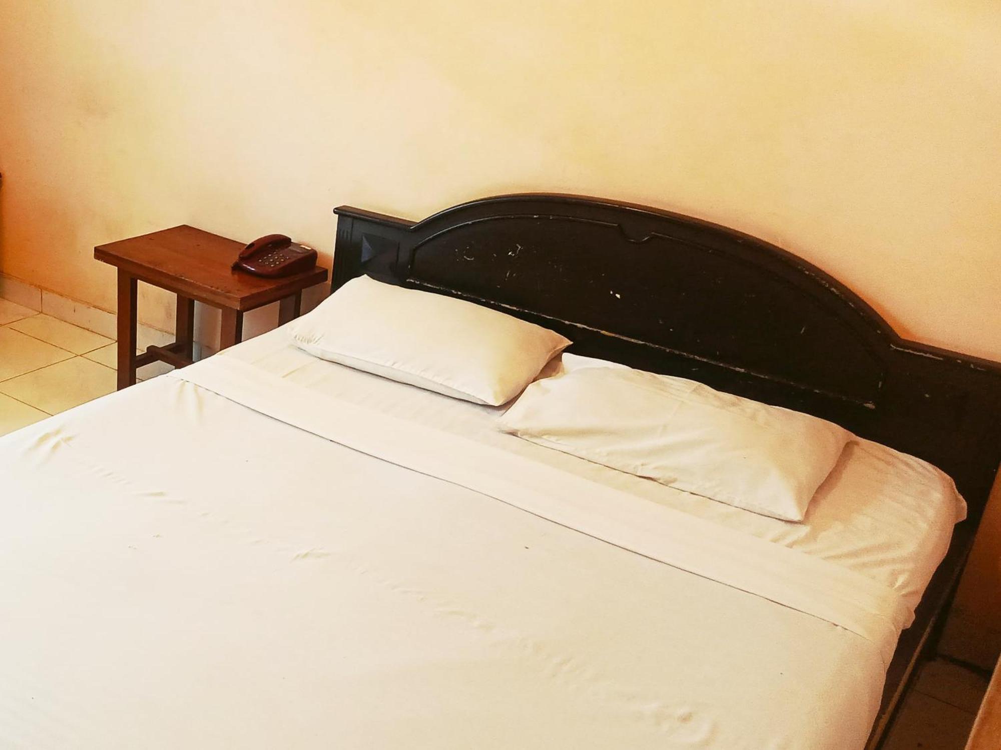 Hotel Wijaya 普禾加多 外观 照片