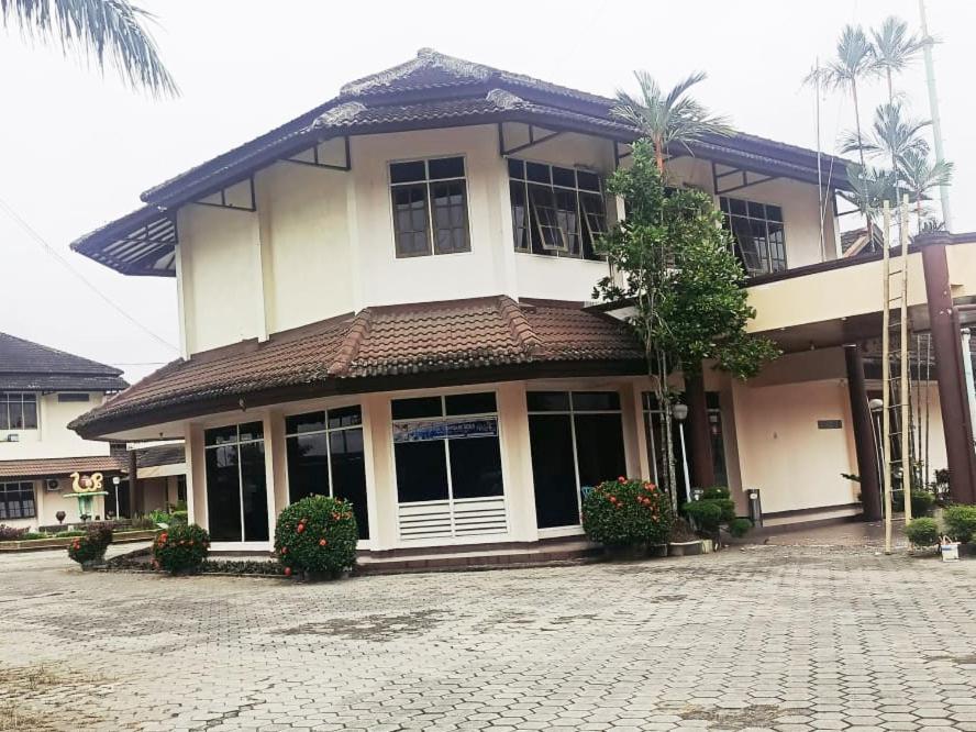 Hotel Wijaya 普禾加多 外观 照片